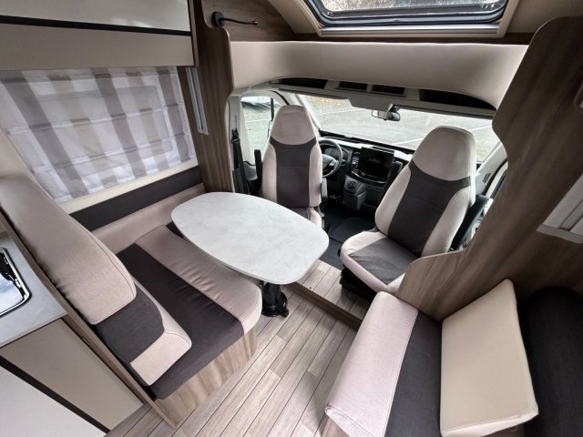 Roller Team Kronos 266 TL - Photo 15