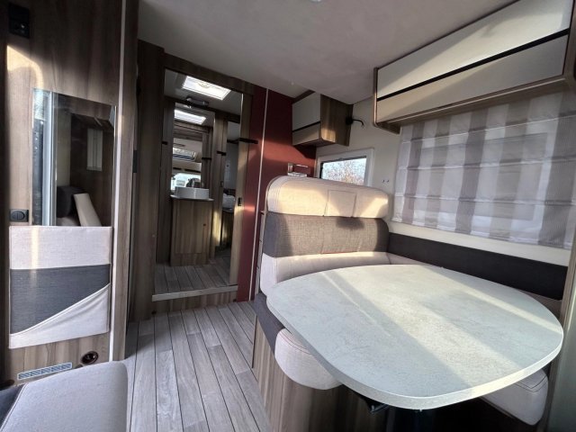 Roller Team Kronos 266 TL - Photo 18