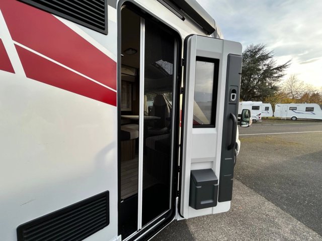 Roller Team Kronos 266 TL - Photo 20