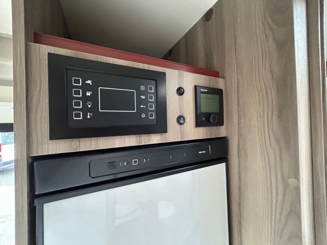 Roller Team Kronos 266 TL - Photo 21