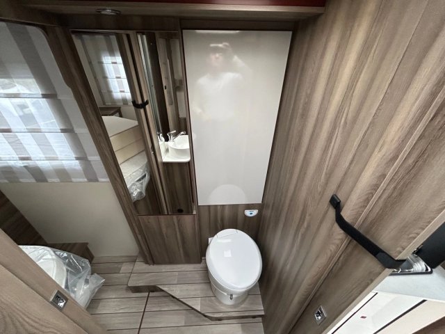 Roller Team Kronos 266 TL - Photo 24