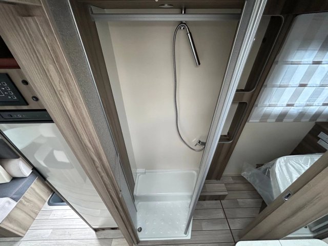 Roller Team Kronos 266 TL - Photo 25