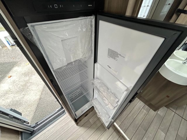 Roller Team Kronos 266 TL - Photo 26