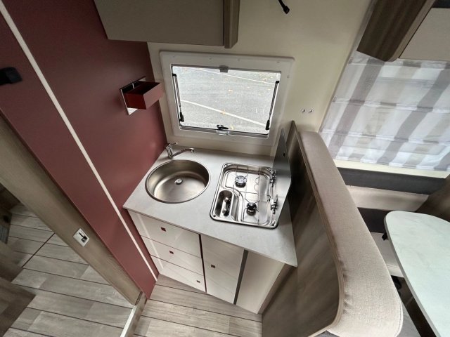 Roller Team Kronos 266 TL - Photo 28