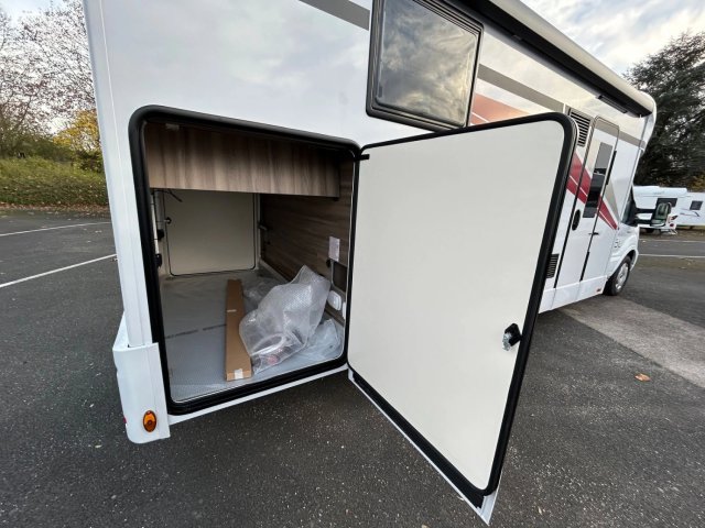 Roller Team Kronos 266 TL - Photo 38