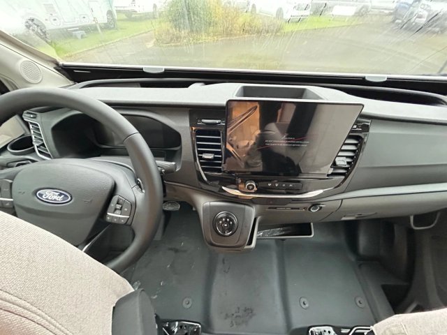 Roller Team Kronos Fit 281 TL - Photo 3