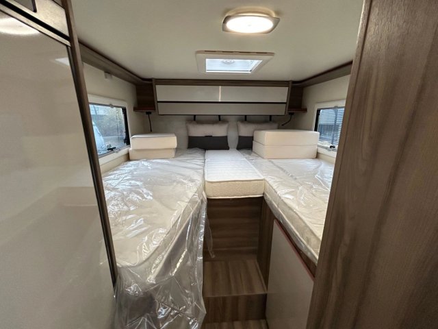 Roller Team Kronos Fit 281 TL - Photo 4