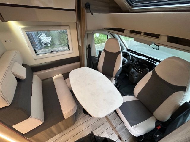 Roller Team Kronos Fit 281 TL - Photo 5