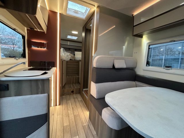 Roller Team Kronos Fit 281 TL - Photo 6