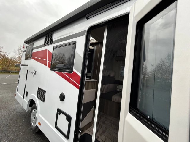 Roller Team Kronos Fit 281 TL - Photo 7