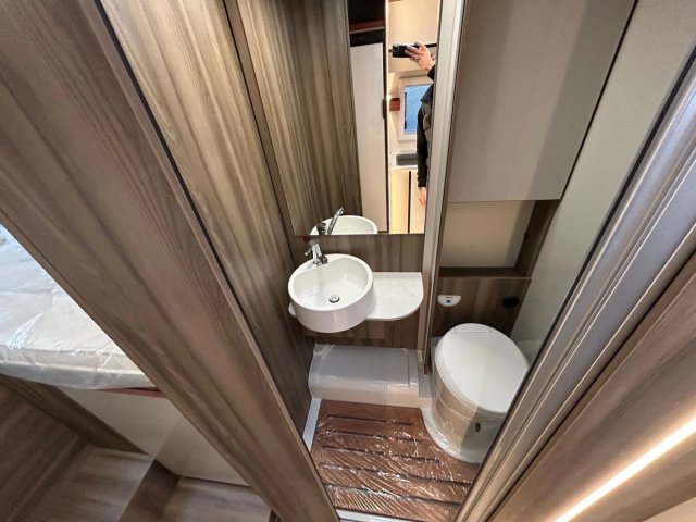 Roller Team Kronos Fit 281 TL - Photo 12