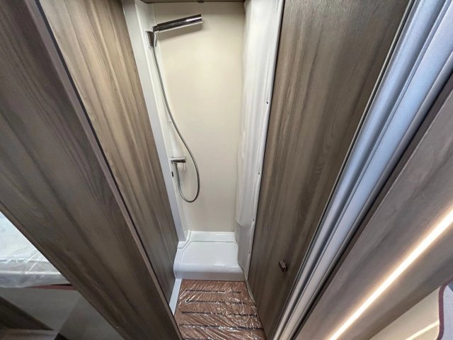 Roller Team Kronos Fit 281 TL - Photo 13