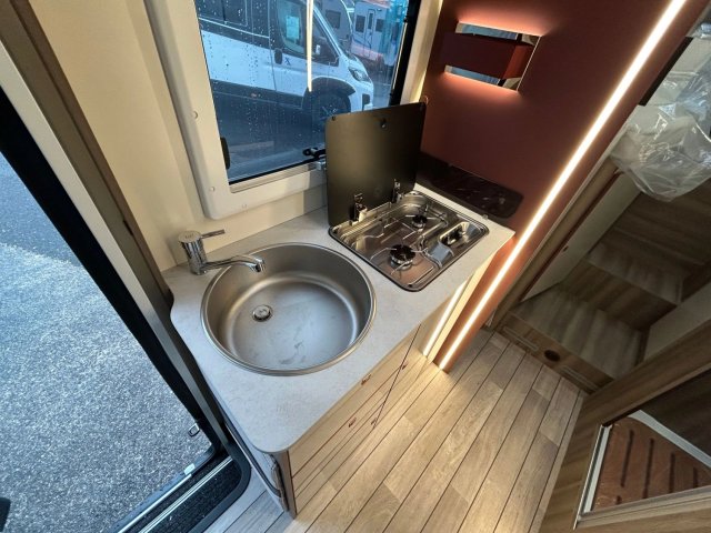 Roller Team Kronos Fit 281 TL - Photo 16