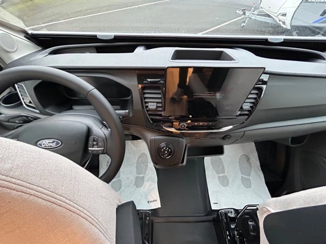 Roller Team Kronos Fit 291 TL - Photo 3