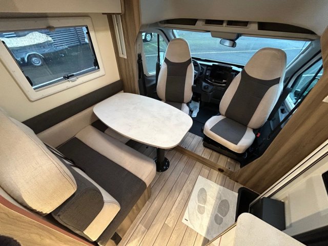 Roller Team Kronos Fit 291 TL - Photo 5