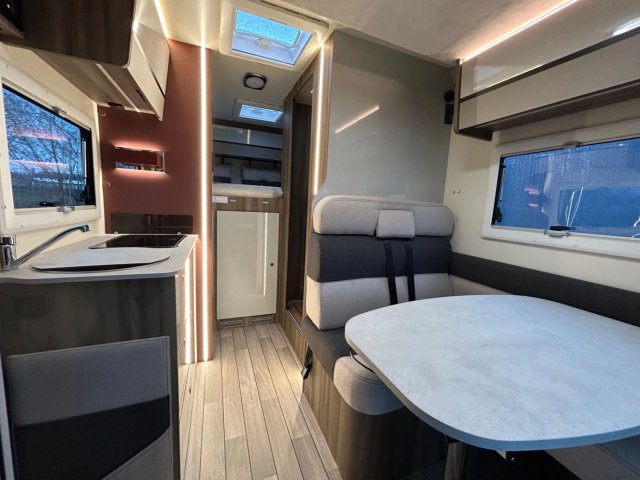 Roller Team Kronos Fit 291 TL - Photo 6