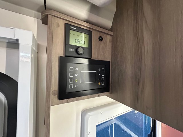 Roller Team Kronos Fit 291 TL - Photo 8