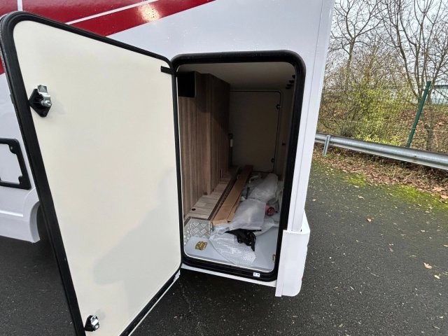 Roller Team Kronos Fit 291 TL - Photo 9