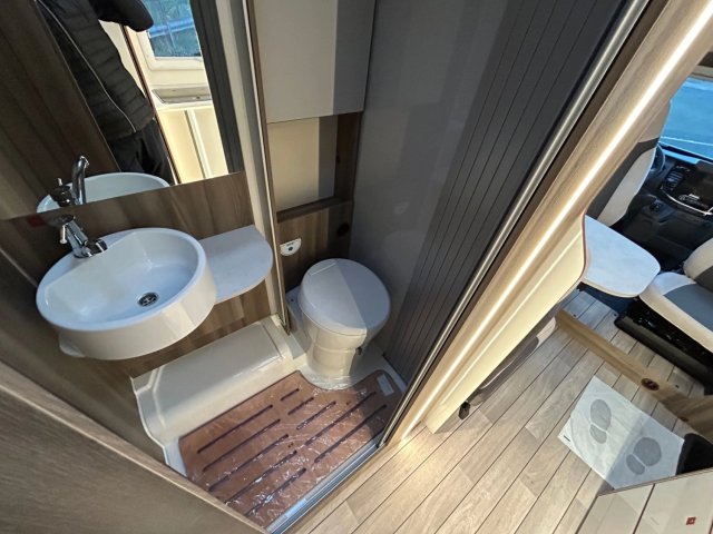 Roller Team Kronos Fit 291 TL - Photo 11