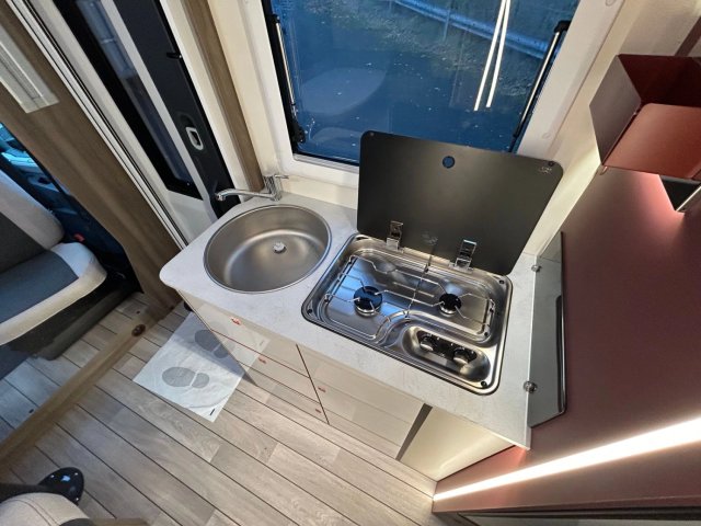 Roller Team Kronos Fit 291 TL - Photo 15