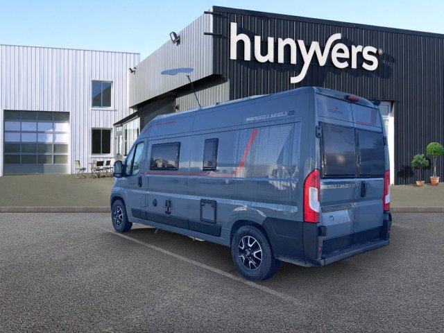 Roller Team Livingstone 2 Sport LIMITED - Photo 2