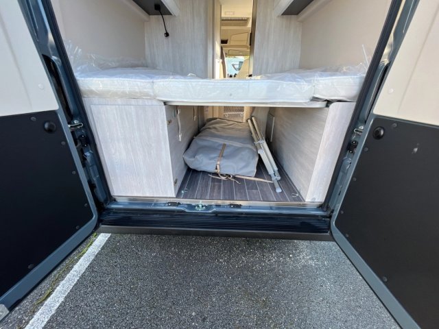 Roller Team Livingstone 2 Sport LIMITED - Photo 3