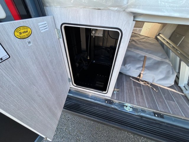 Roller Team Livingstone 2 Sport LIMITED - Photo 4