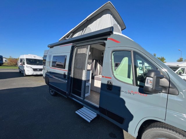 Roller Team Livingstone 2 Sport LIMITED - Photo 5