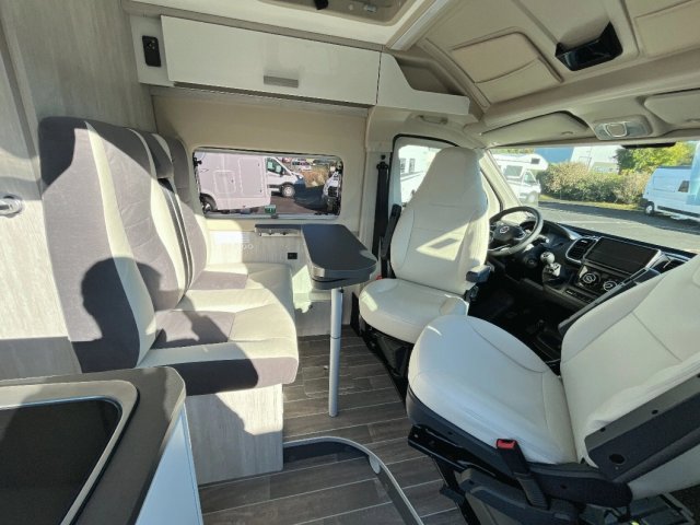 Roller Team Livingstone 2 Sport LIMITED - Photo 7