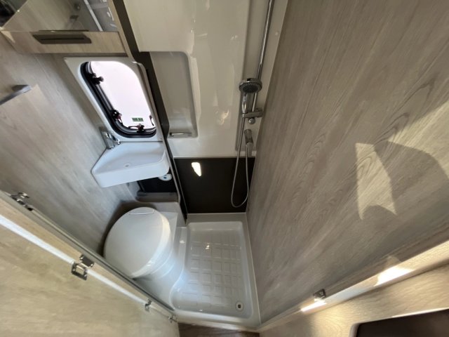 Roller Team Livingstone 2 Sport LIMITED - Photo 10