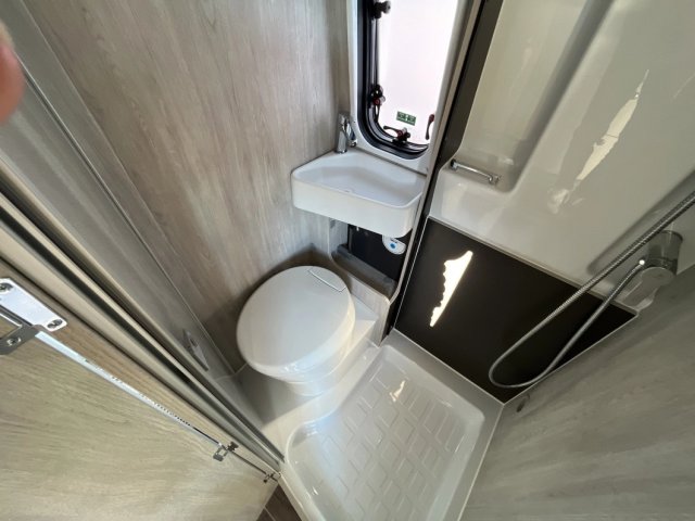 Roller Team Livingstone 2 Sport LIMITED - Photo 11