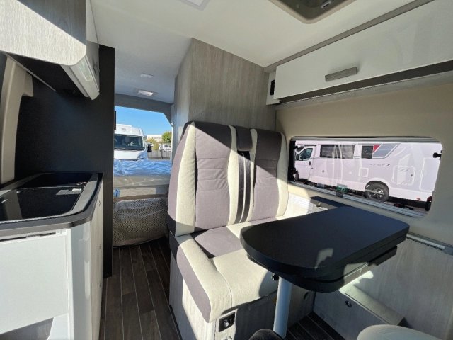 Roller Team Livingstone 2 Sport LIMITED - Photo 16