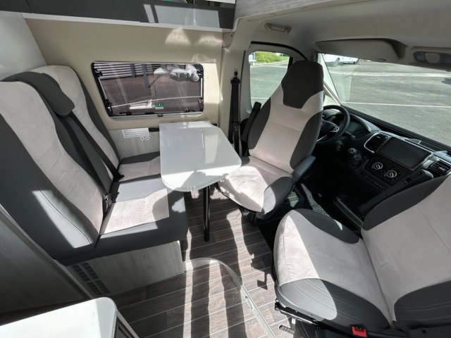 Roller Team Livingstone 5 - Photo 5