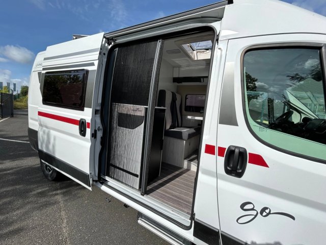 Roller Team Livingstone 5 - Photo 8