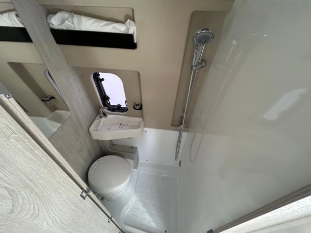 Roller Team Livingstone 5 - Photo 13