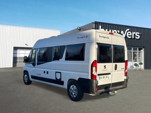 Sunlight Cliff 600 - Photo 2