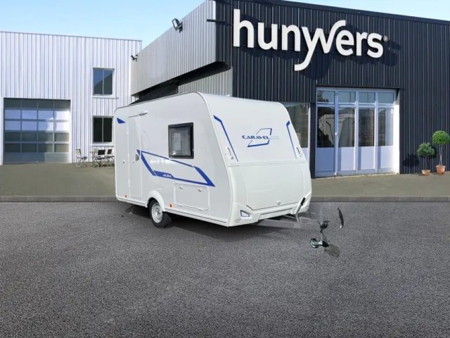 Caravelair Alba 350 Neuf