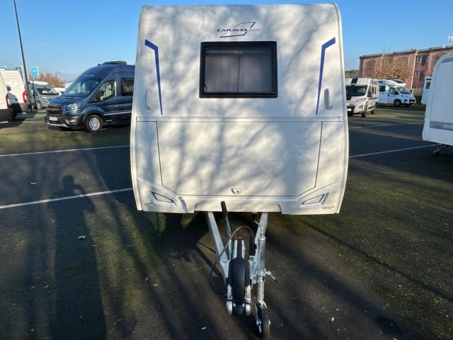 Caravelair Alba 400 - Photo 3