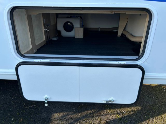 Caravelair Alba 400 - Photo 4