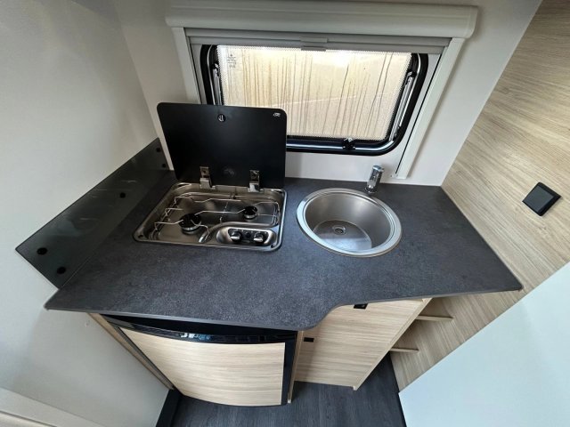 Caravelair Alba 400 - Photo 7