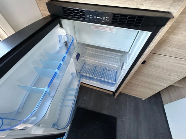 Caravelair Alba 400 - Photo 8