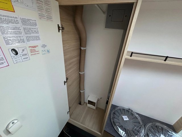 Caravelair Alba 400 - Photo 9