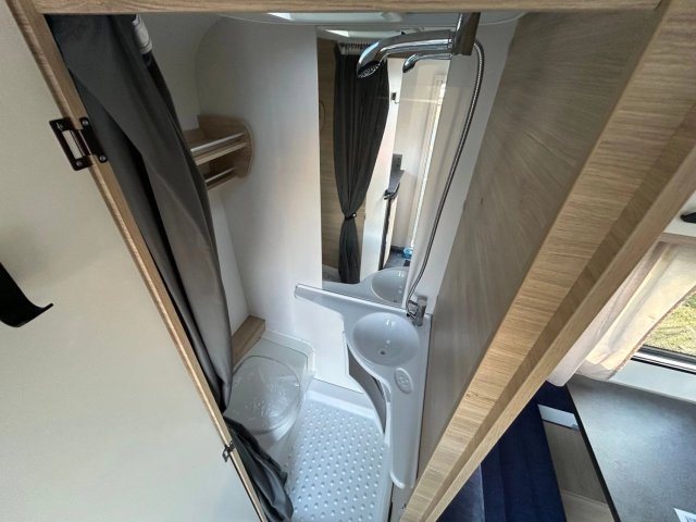 Caravelair Alba 400 - Photo 10