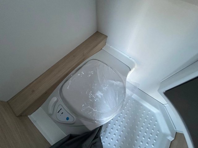 Caravelair Alba 400 - Photo 11