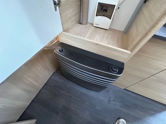 Caravelair Alba 400 - Photo 12