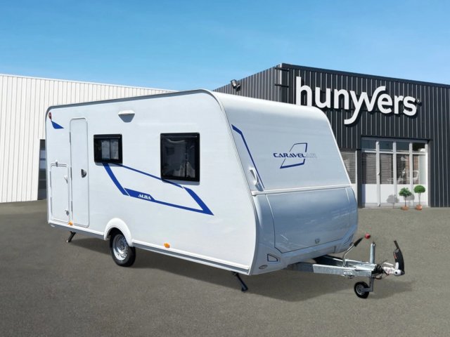 Achat Caravelair Alba 426 Neuf