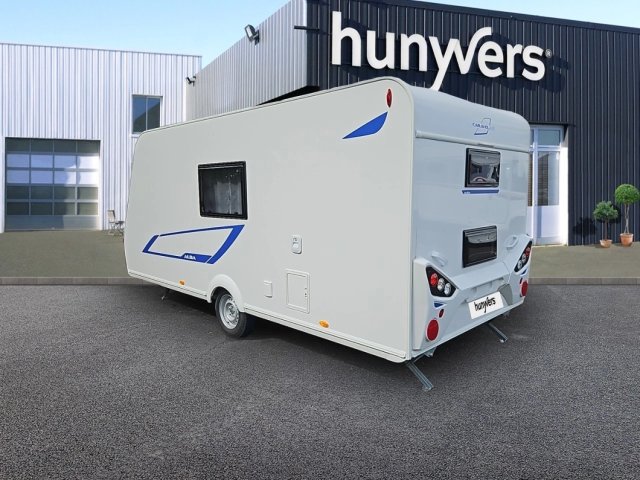 Caravelair Alba 466 - Photo 2