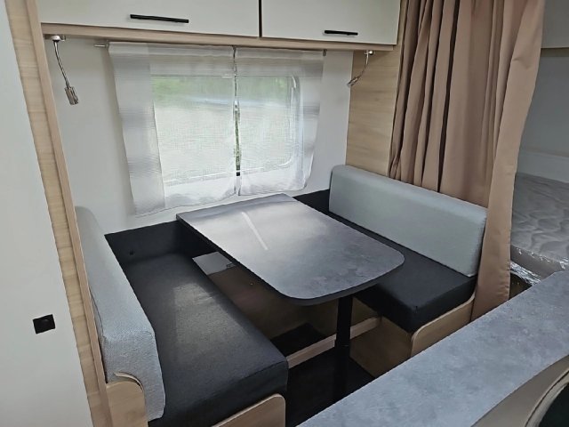 Caravelair Alba 466 - Photo 3