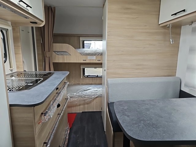 Caravelair Alba 466 - Photo 5