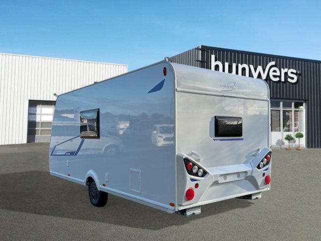 Caravelair Alba 487 - Photo 2